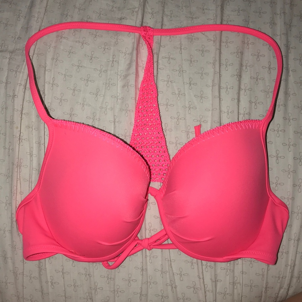 Victoria Secret Bikini Top